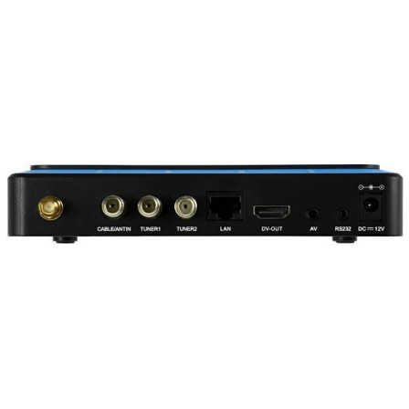 Duosat Tuning P930 Full HD Wi-Fi