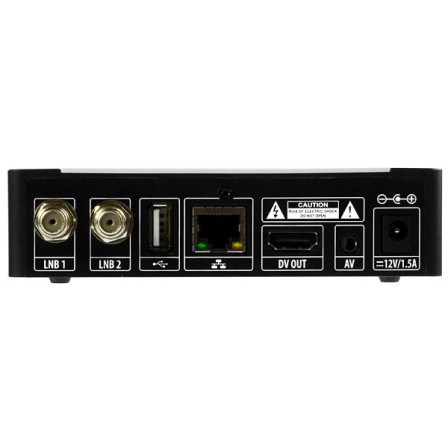 Visionsat Play Full HD ACM