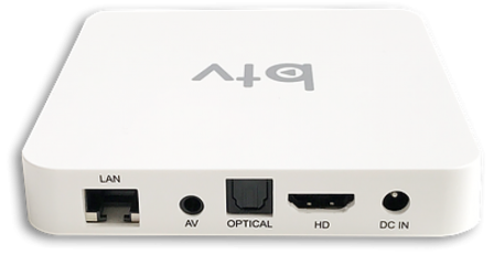 Receptor BTV B9