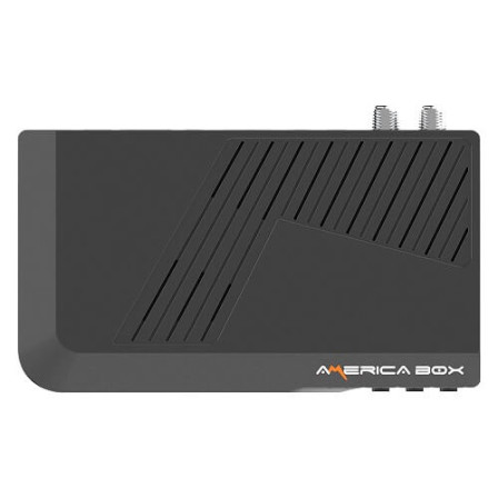 America Box S705 GX Pro Ultra HD