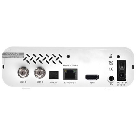 Athomics Inspire Lite IPTV