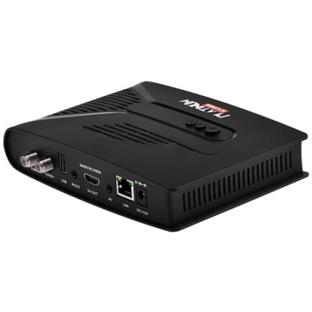 Azamerica Platinum GX Pro Ultra HD