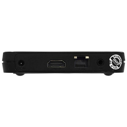 Receptor Duosat Prime 4K HDMI