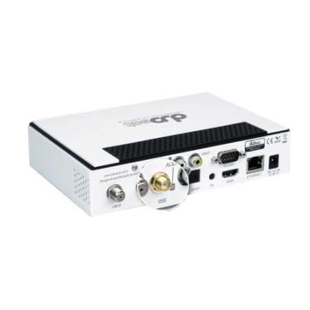 Duosat Next Lite OnDemand ACM