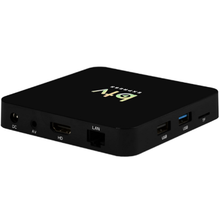 Receptor BTV E10 Express