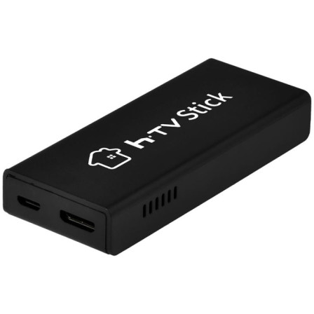 HTV Stick IPTV 4K