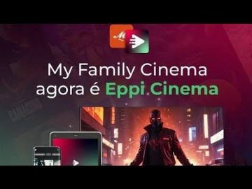 Cartão Eppi Cinema Mensal