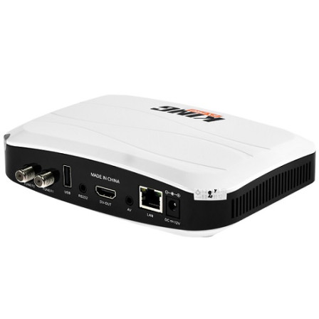 Azamerica King GX Pro Ultra HD