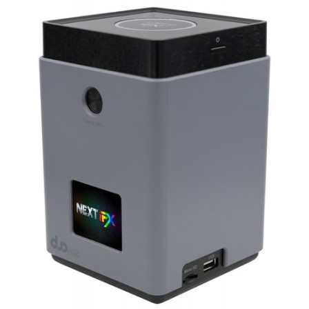 Duosat Next FX 4K OnDemand