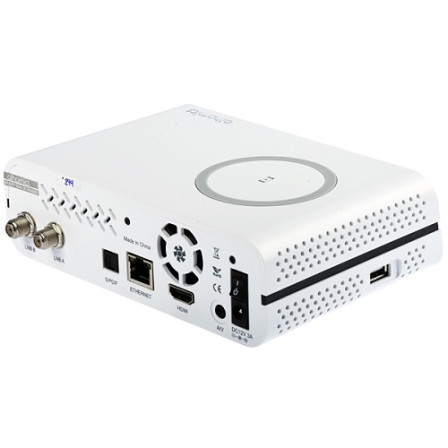 Athomics Inspire Qi HD 4K