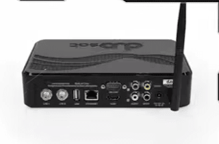 Duosat Troy S ACM
