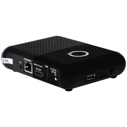 Athomics Connect HD 4K