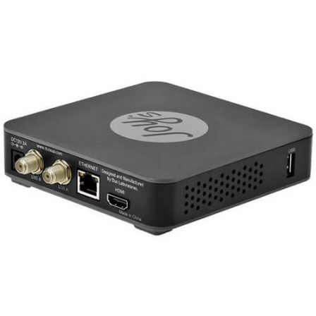 Duosat Joy S Ultra HD