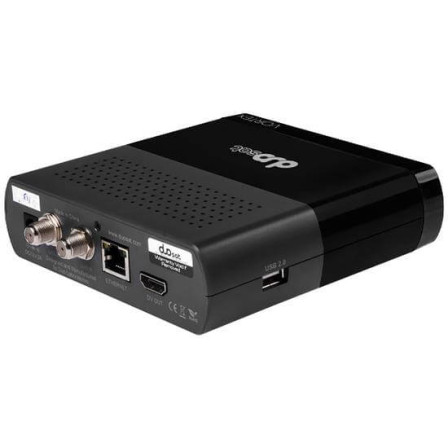 Duosat Vortex Ultra HD
