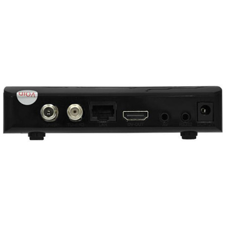 Receptor Globalsat GS-130 Full HD ACM