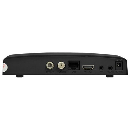 Receptor Globalsat GS260 4K