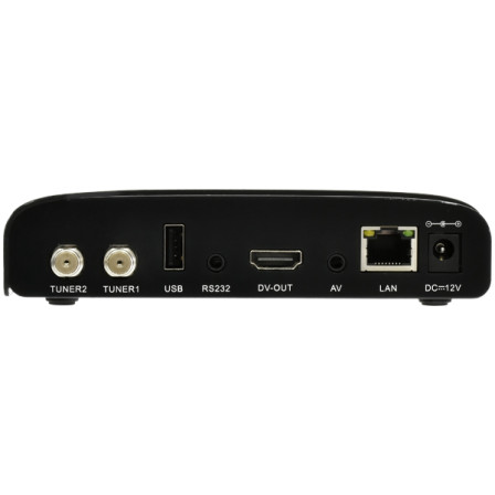 Receptor Globalsat GS-111 Pro