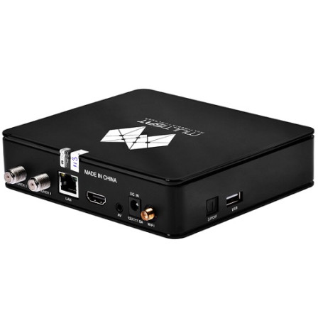 Multisat M500 IKS SKS