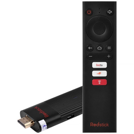 Redstick 2 IPTV 4K