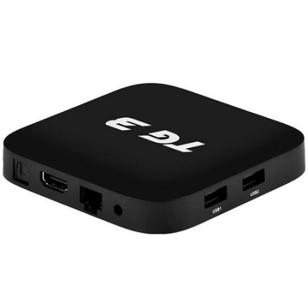 Tigre TG 3 IPTV 4K
