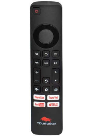 Tourobox Stick Ultra HD