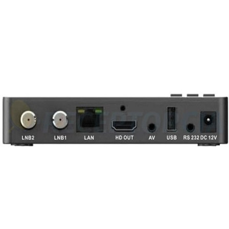 X Plus Sat IPTV 4K