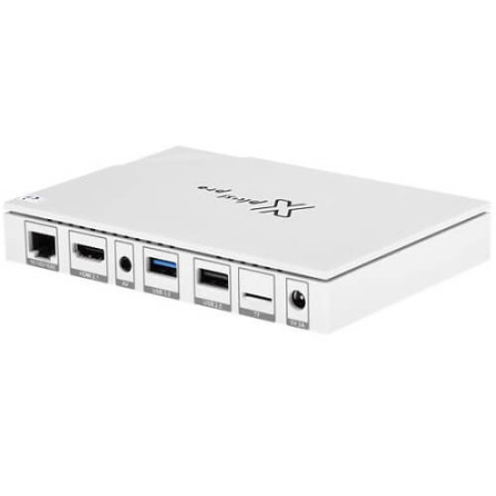 XPlus Pro HD 4K