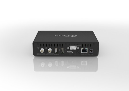 Duosat One Nano Ultra HD