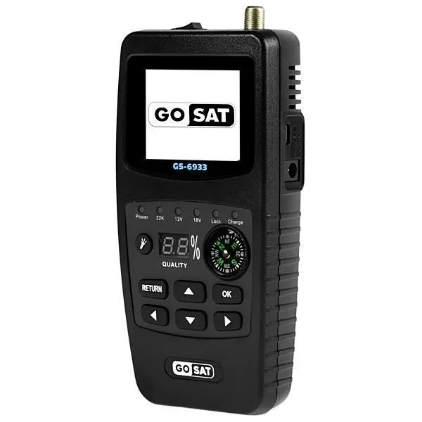 Localizador Satlink Gs-6933