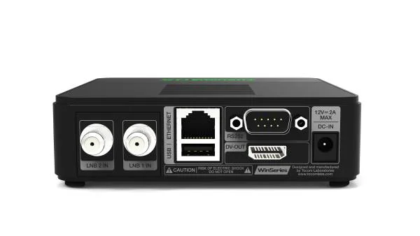 Tocombox Energy Receptor Tocombox Energy Receptor