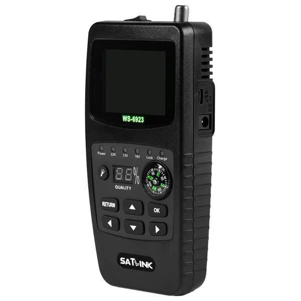Localizador SatLink WS-6923