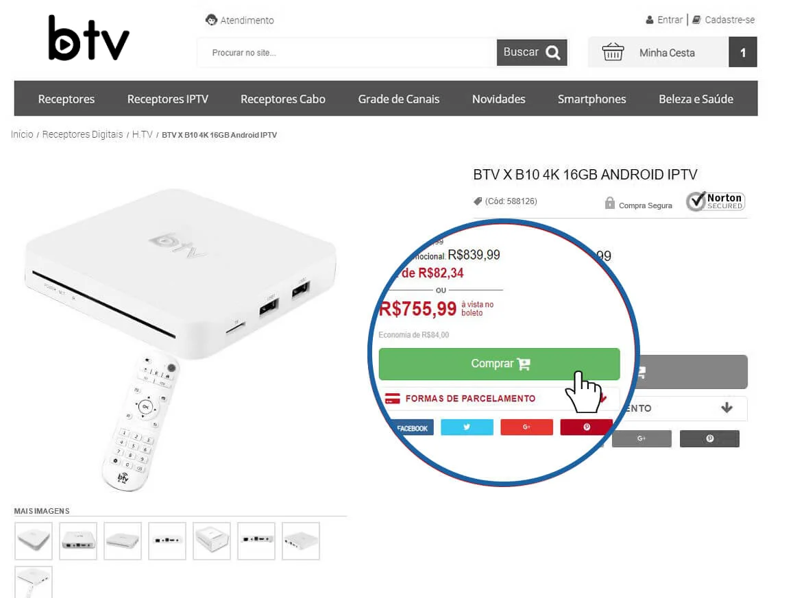 como comprar