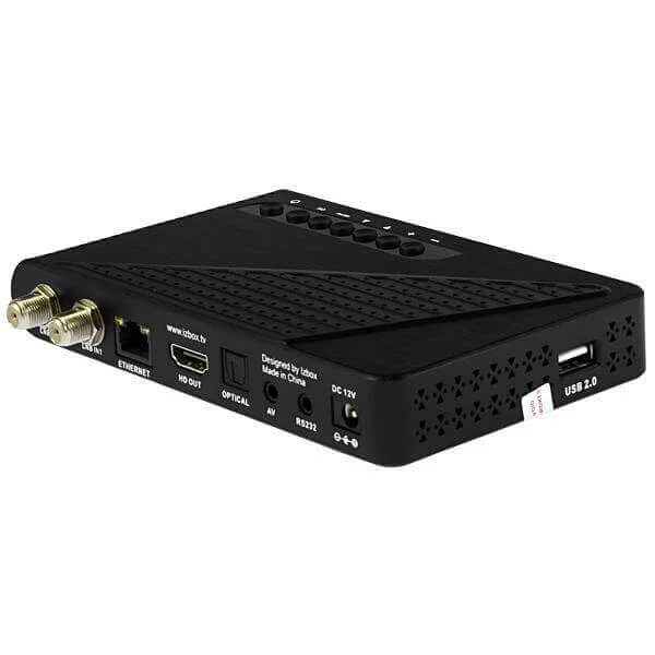 Receptor IZBOX XS Max Receptor IZBOX XS Max