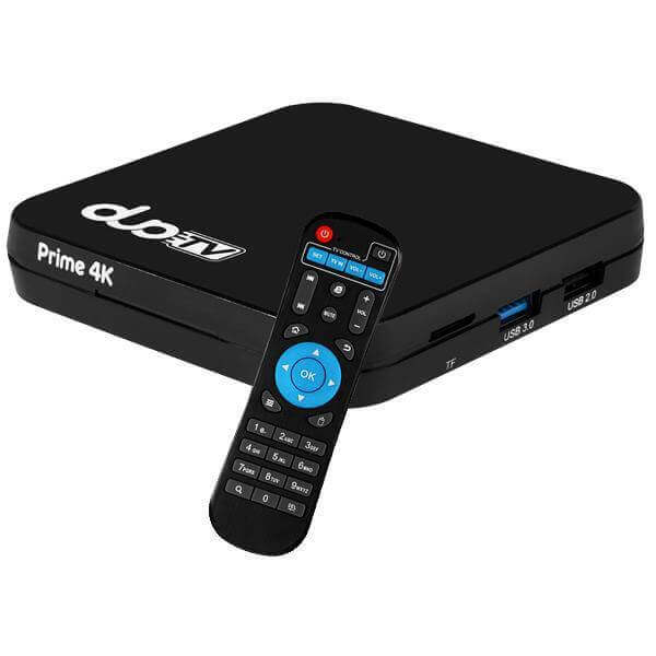 Duosat Prime Duosat Prime