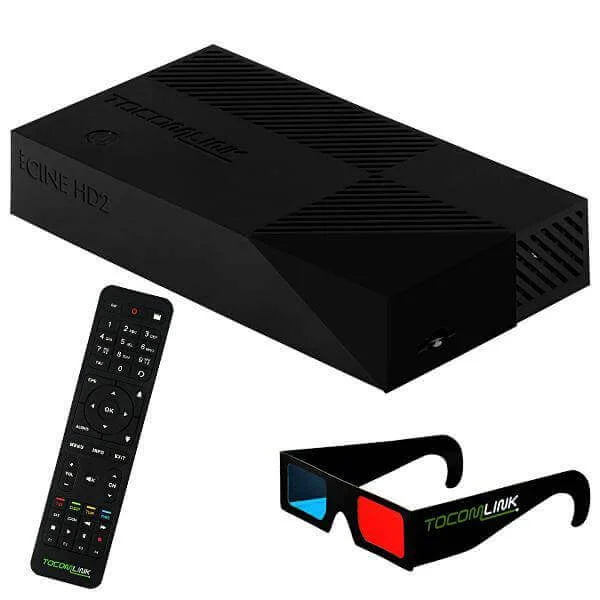 Tocomlink Cine HD2 Tocomlink Cine HD2