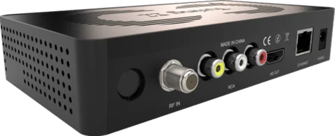 Receptor Atto Turing Z
