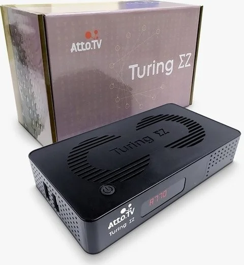 Receptor Atto Turing Z E2