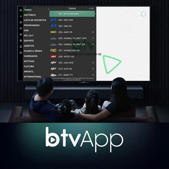 btv