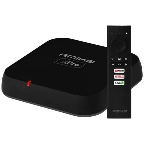 Amiko Xpro IPTV