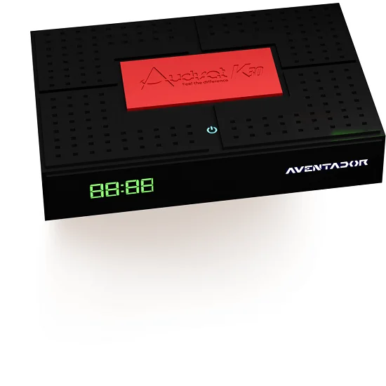 Audisat k30