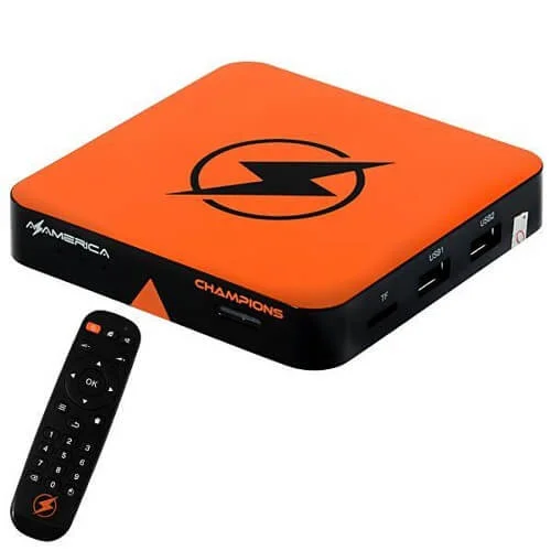 Azamerica Champions IPTV Azamerica Champions IPTV