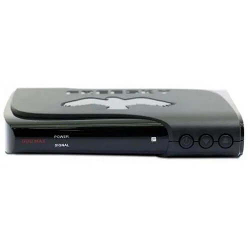 Freesky Max