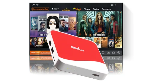 Redlite 2 Receptor